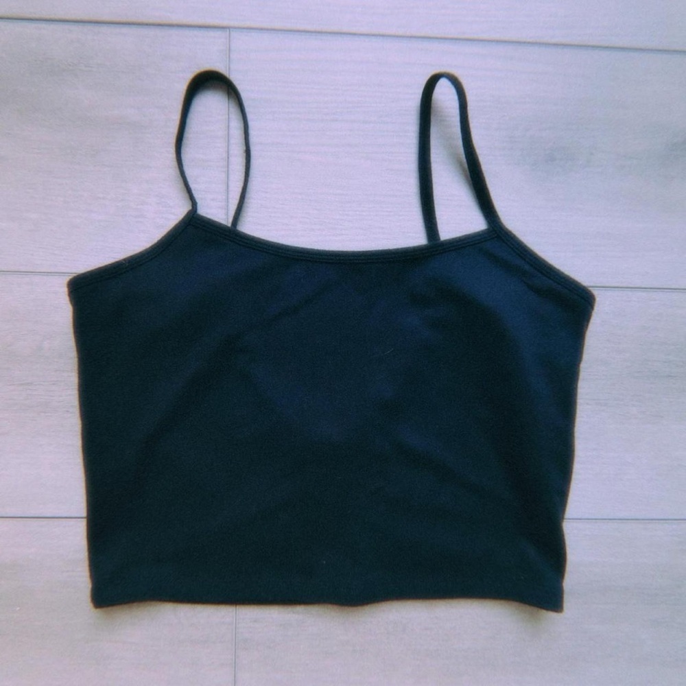 Wild Fable scoop back cami